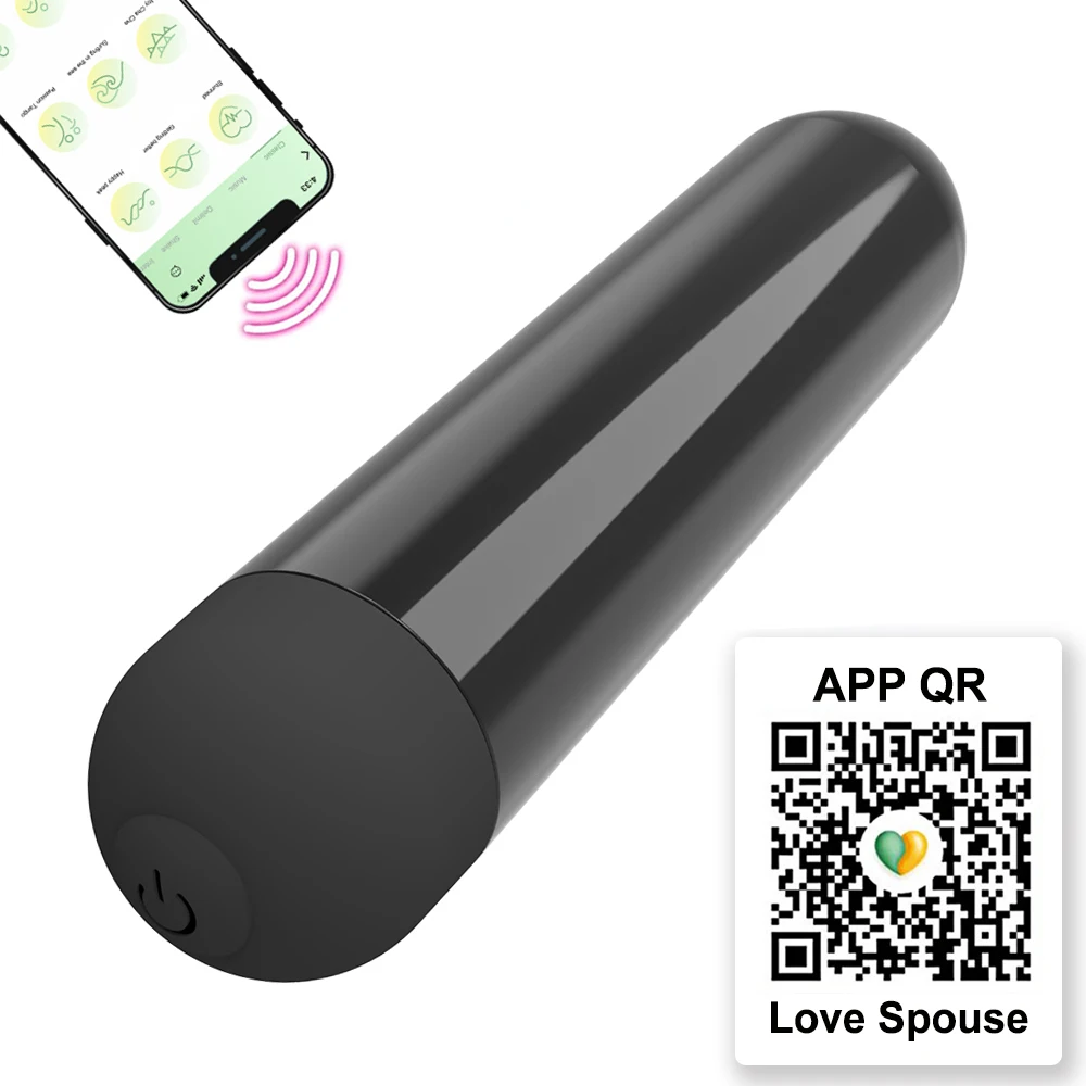 חזק כדור ויברטור app bluetooth שליטה clitoral g spot massager מיני אנאלי pussy ממריץ סקס צעצוע לנשים