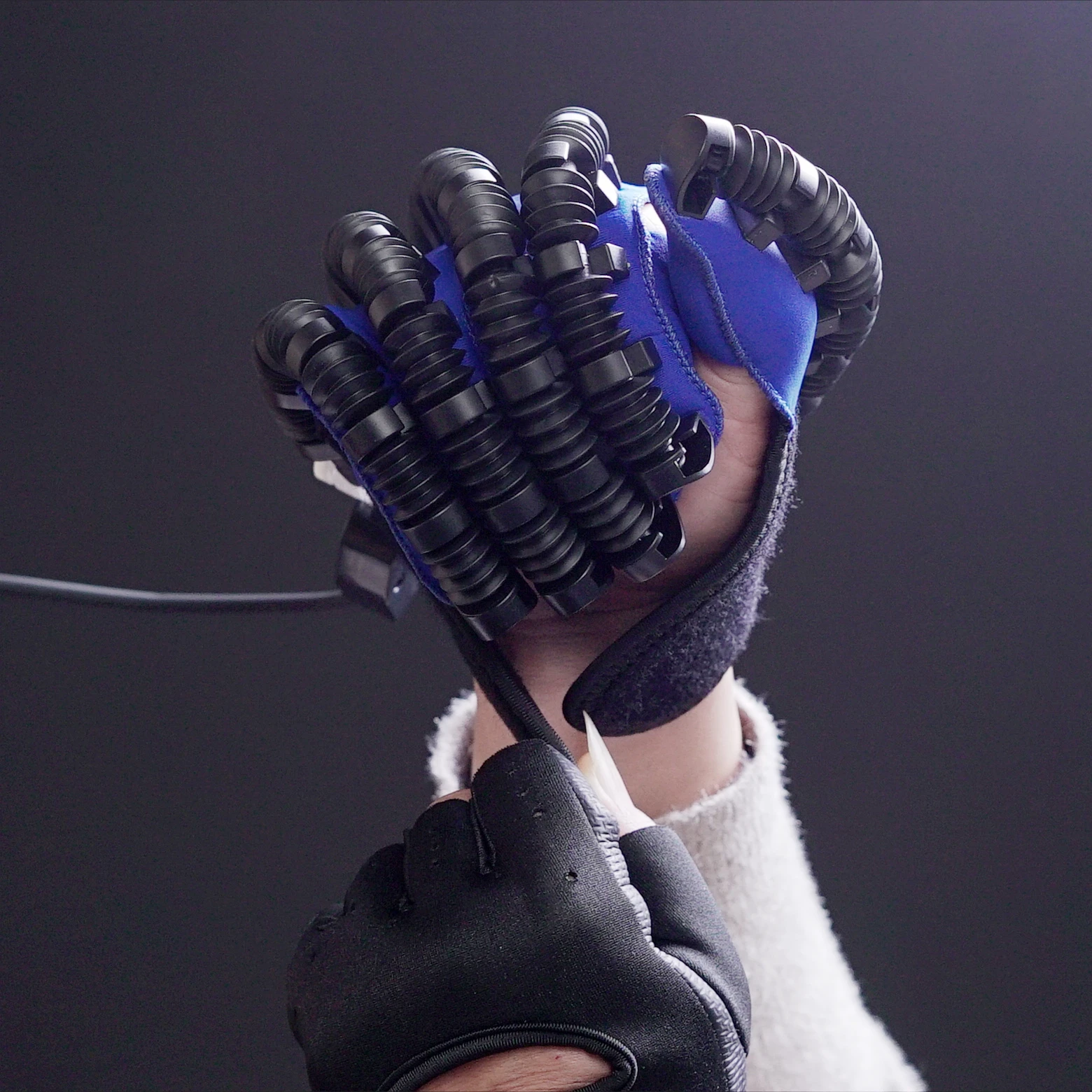 Robot Glove