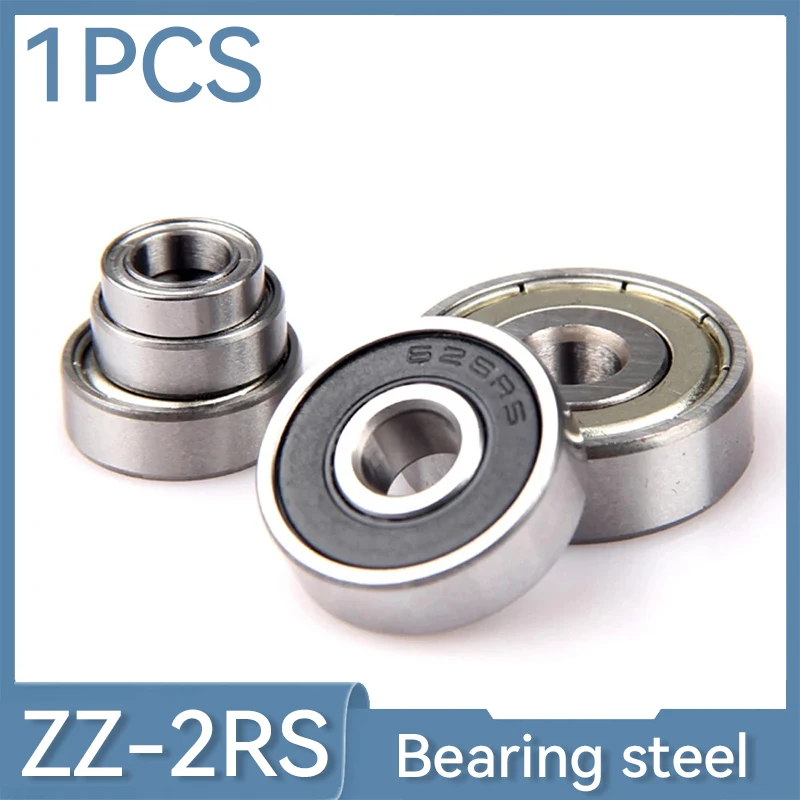 High-Quality-Deep-Groove-Ball-Bearing-6010-6011-6012-6013-6014-6015 ...