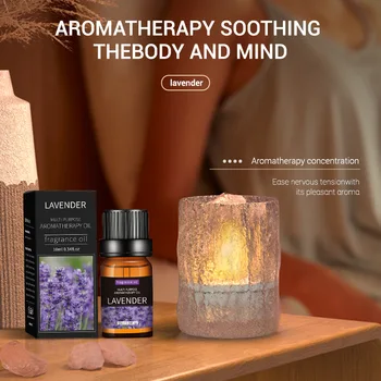 10ml Essential Aroma Oils 1