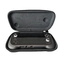 Original AYN Odin 3 Grip Storage Bag Shockproof Handheld Odin3 Game Console With TPU Grip Carrying Case Travel Bag Accessories