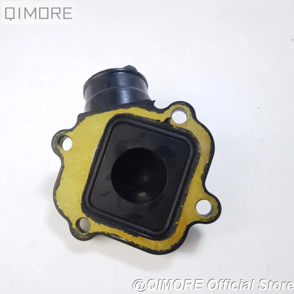Intake Manifold for Scooter Moped 5BM 5SU Z2 EVO VINO 50 / JOG ZR SA16J / Aprio 5BM-13555-11 motorcycle intake manifold gasket