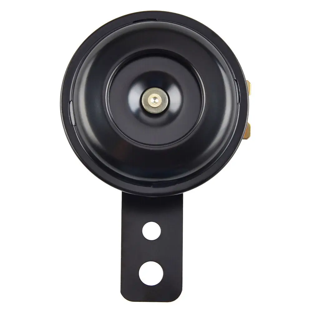 6V Universal Motorcycle Horn Loudspeaker For Honda Kawasaki Yamaha Suzuk Motorcycle Parts Horn Replacement motorcycle electric horn