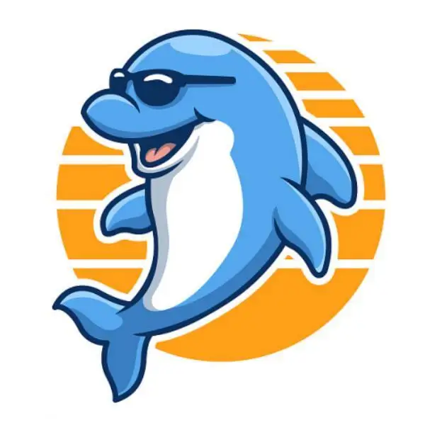 Bandai Dolphin Store