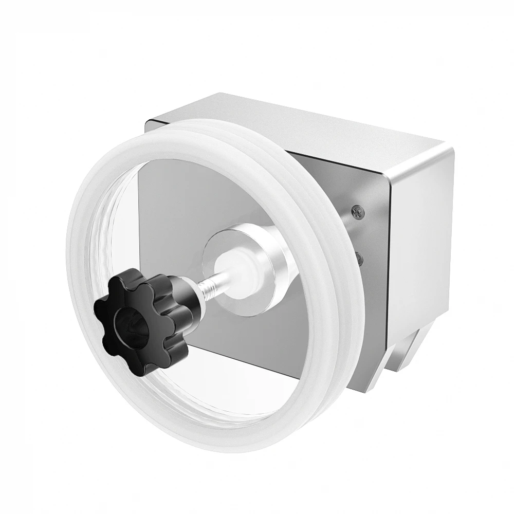 Support De Nettoyage Pour Disques Vinyles - Pour Machine à Ultrasons - 4 Disques