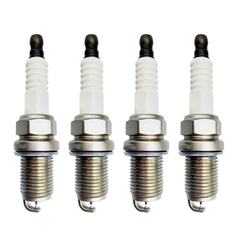 

4PCS K16TT 4603 Iridium Spark Plug For TOYOTA Corolla 4AGE 20V AE101 YARIS K16TT-4603 Car Enigne