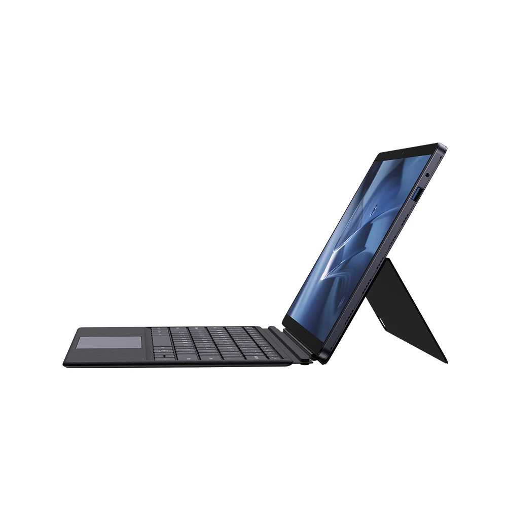 CHUWI Hi10 Max Tablets Intel N100 tablet keyboard