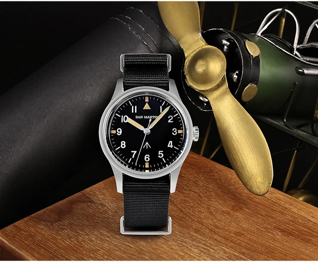 RAF Mark11 オマージュ Militado ML-14 RAF Mark11 オマージュ Militado ML-14 Militado Mark XI