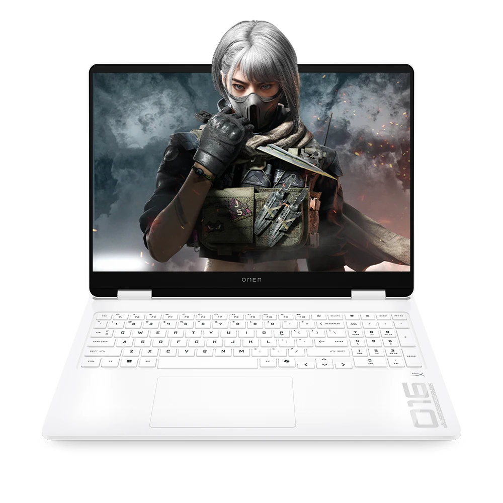 HP 오멘 16인치 인텔 14세대 게이밍 노트북 i7 RTX5060 QHD