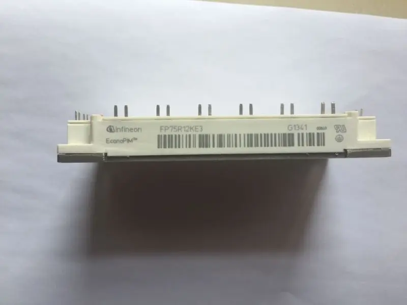 

FP75R12KE3 1 шт. новый модуль Infineon 1200 в 75A IGBT Бесплатная доставка * TT