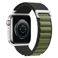 Black green