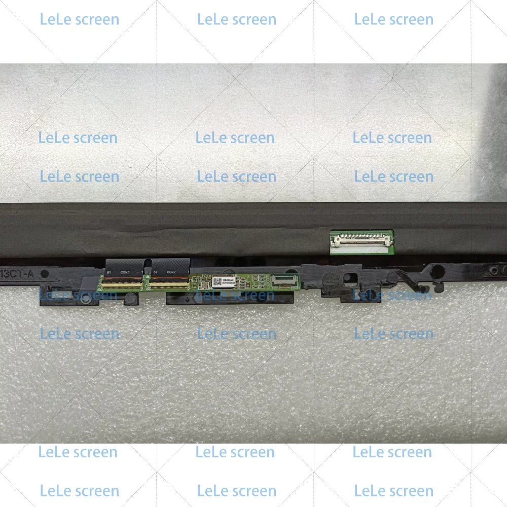 Écran Tactile Remplacement Lenovo Yoga 720-13IKB - 13.3" FHD 1920x1080, Neuf Ouvert