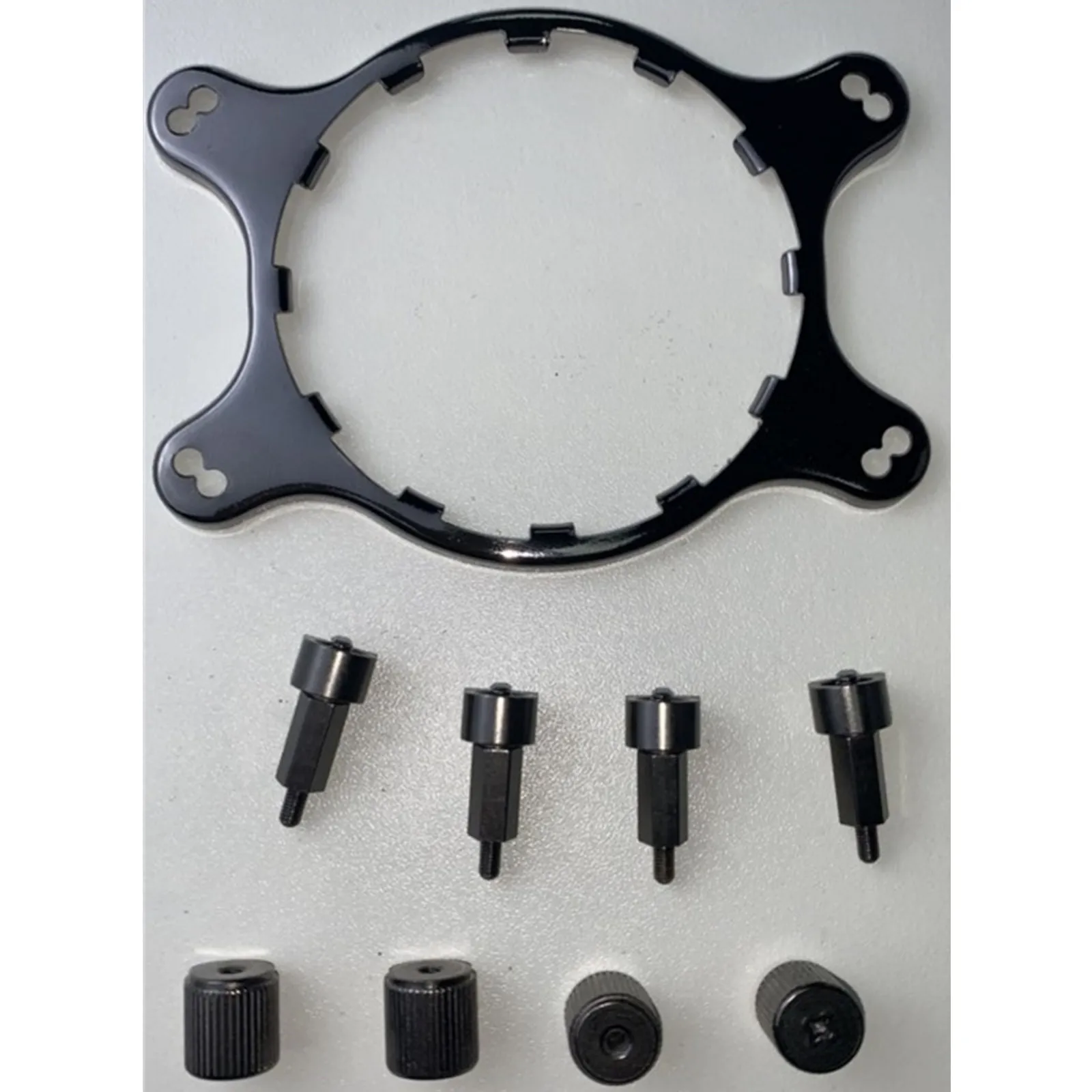 Nzxt Kraken X52 Am4 Bracket Kraken X41 X42 Mount Bracket AM4 Mount