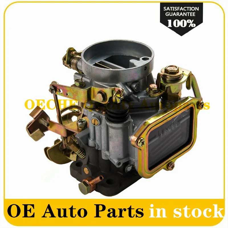 16010-03W02 Carb Fit For Datsun 520 521 620 720 J16 J13 J15 Engine