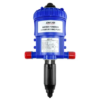 Automatic Garden Drip Irrigation Pump DIY Pest Control System - Water And Solution Agricultural Equipment for Efficient Farming