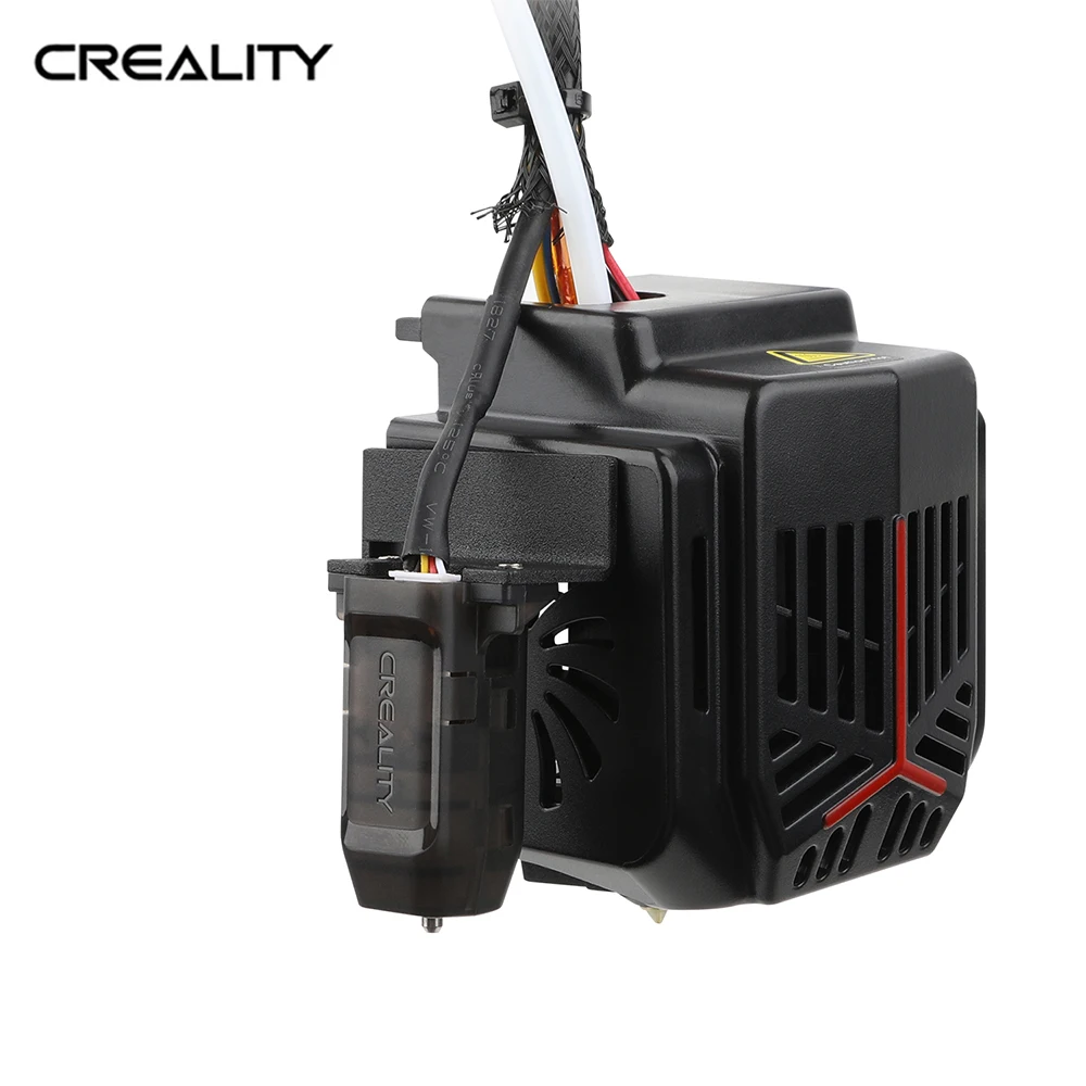 

CREALITY 3D Printer Part Complete Hotend Kit With CR Touch for Ender3 V2 Neo Ender-3 Max Neo Ender 3Neo Full HOt End