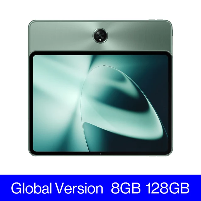 OnePlus Pad Global Version Tablet 8GB 128GB 11.61 144Hz Display 