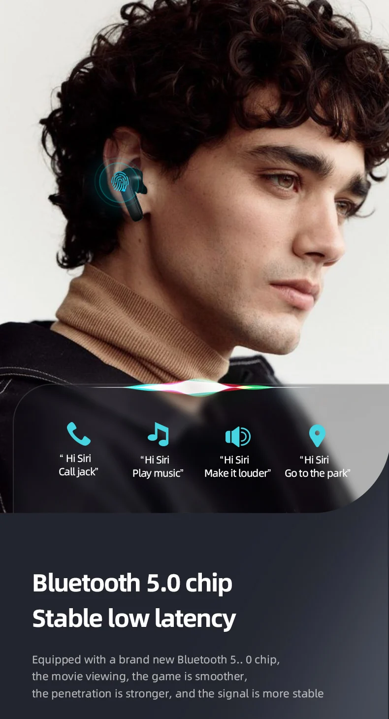 Verobuds Translator Pods