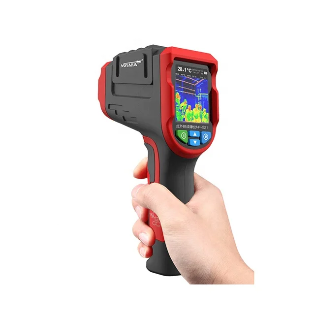

Temperature Thermal Imager