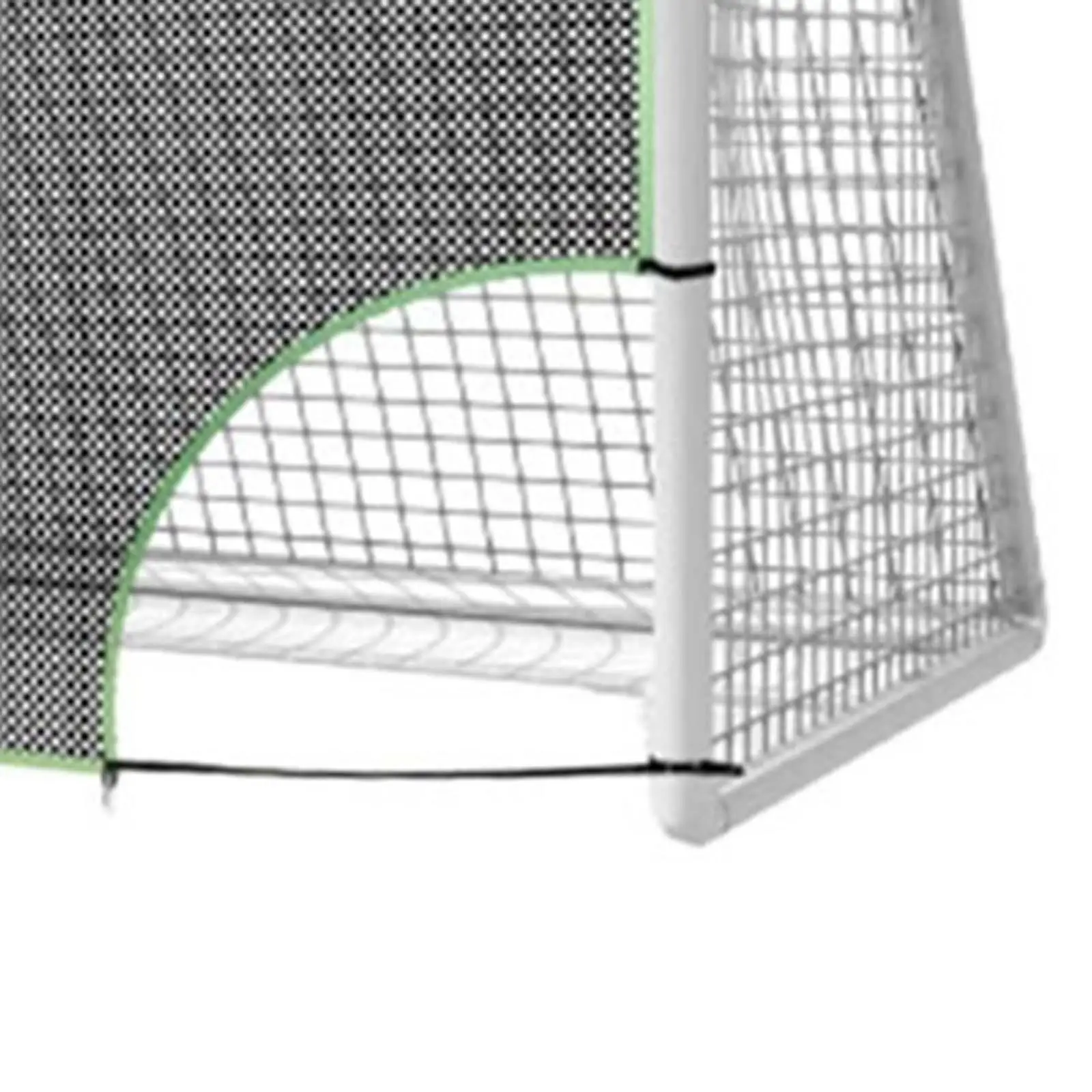 Soccer Goal Target Nets Training Soccer Training Aid Goal Target Sheets for Court Football Professional Clubs
