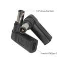 7.4-5.0mm (for Dell)