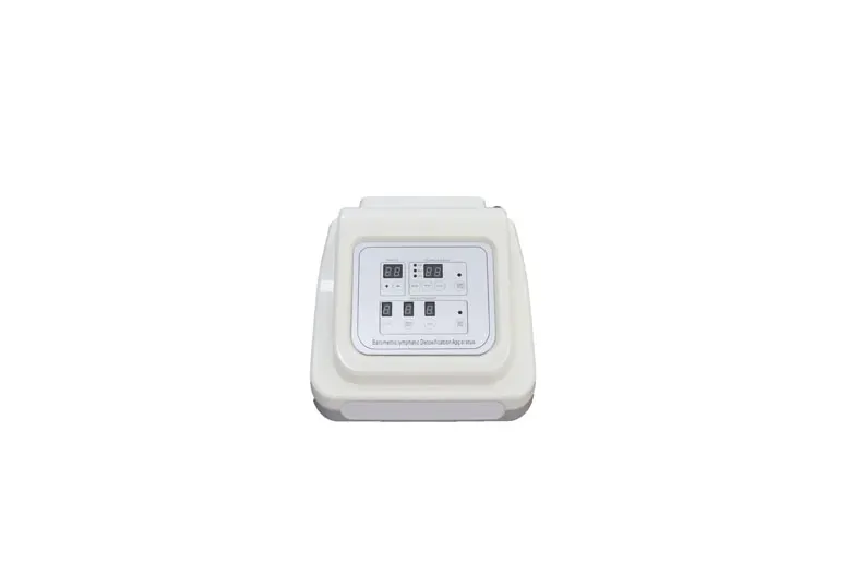 Far infrared Pressotherapy Machine