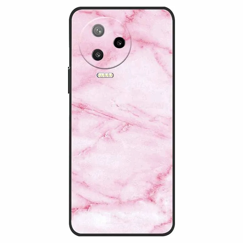 Premium Black Soft Silicone TPU Phone Case