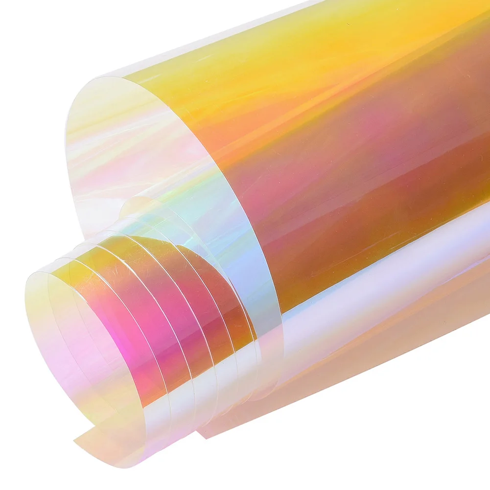 

Хамелеон, меняющая цвет фольгу, Автомобильные Боковые окна, дом, офис, стекло, солнце, солнечная пленка, наклейки, тонировка, защитная наклейка