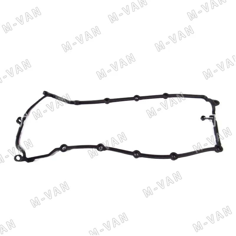 Suitable for 4th Generation Land Rover Discovery 2010 Valve Chamber Cover C2D3525 LR010789