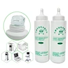 Beauty Salon Apparatus with Coupling Jelly Couplant Ultrasound Cold Gel For Laser Hair Removal Beauty Machine Special Household 2