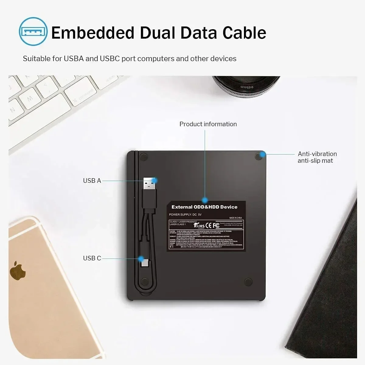 dsc-products