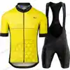 2025 France Tour Team Cycling Jersey Set Belgium Wout van Aert Jonas Vingegaard Cycling Clothing Men Road Bike Shirts Bib Shorts 5