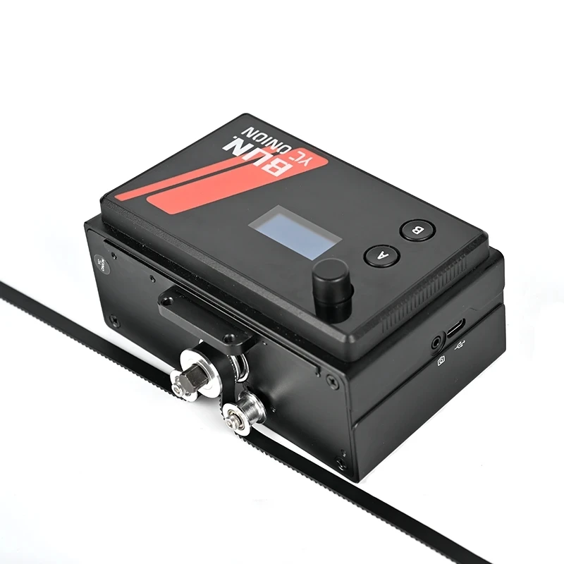 YC Onion 3.0 Slider Motor Module Compatible for-DJI Stabilizer hot dog Third-generation Electric Slide Professional Edition