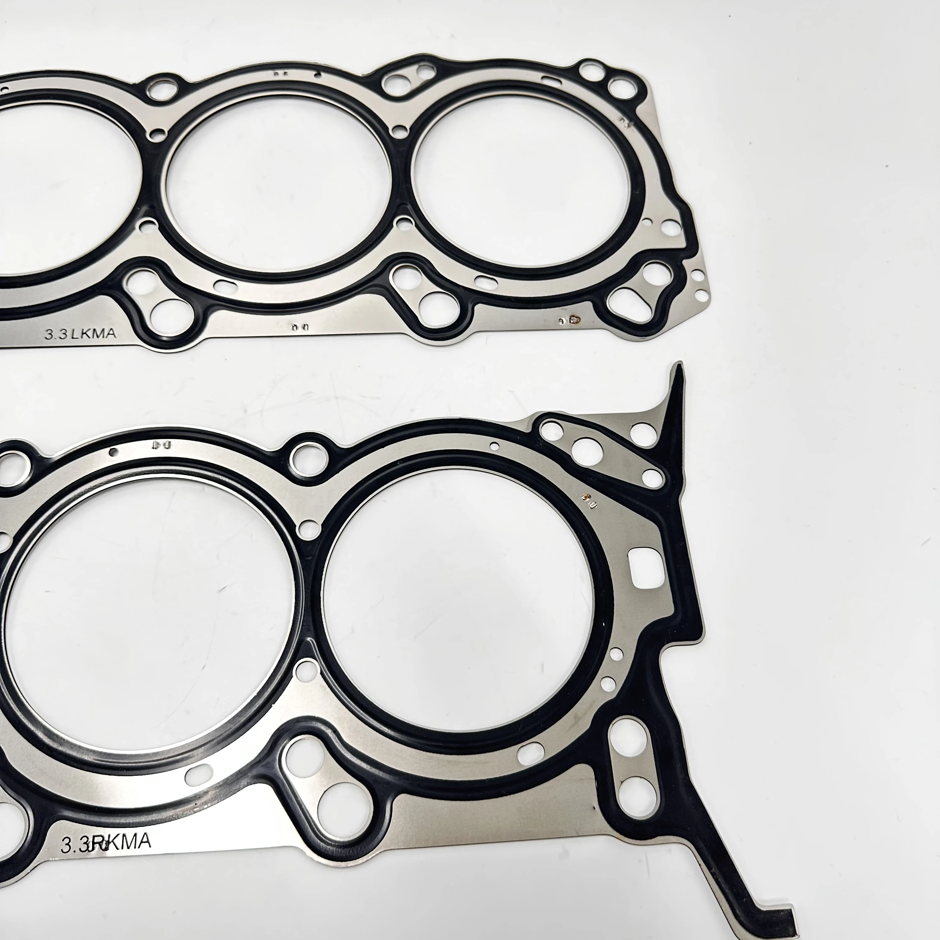 A Set 223113CGA0 223113CGB0 Gasket Cylinder Head for hyundai Santa Fe XL Azera for kia Sedona Cadenza Sorento