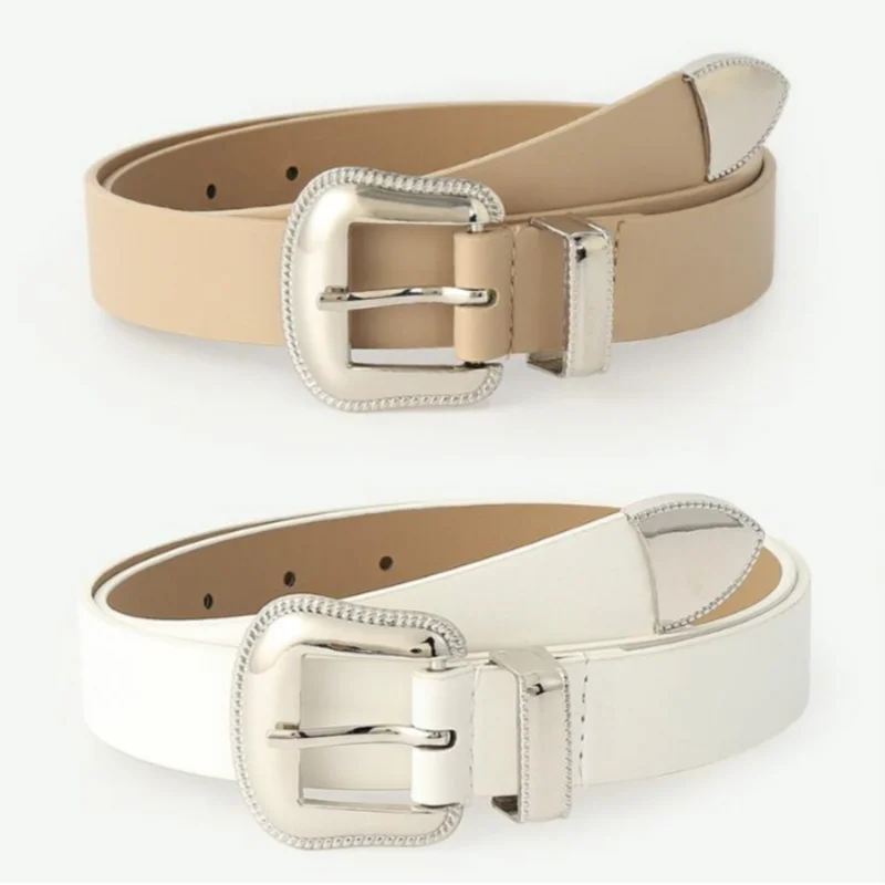 designer ladies belt