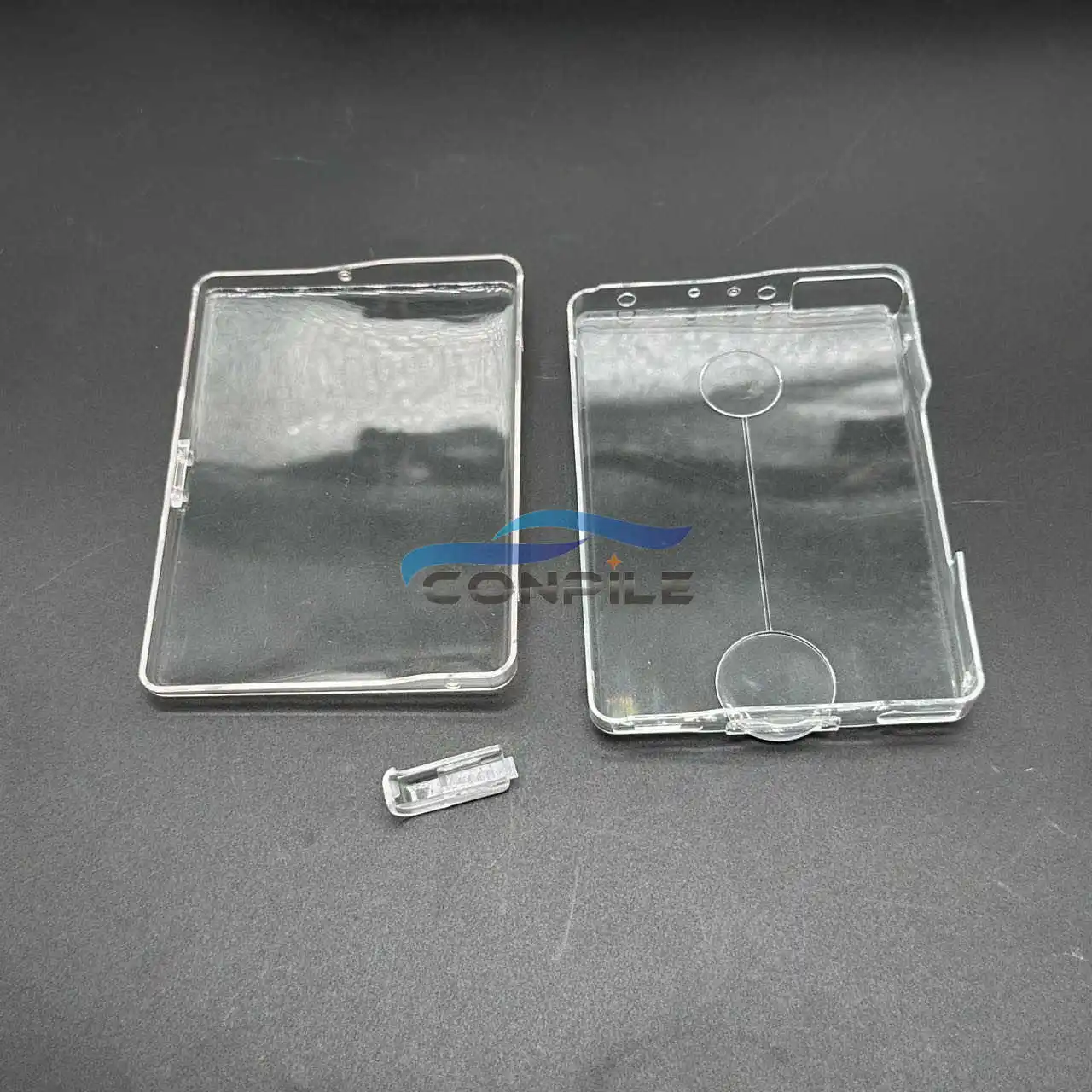 Cover Trasparente Per Lettore Walkman Sony 921