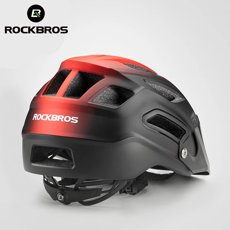 Casco De Ciclismo De Talla Grande Para Hombre Y Mujer, Casco De Bicicleta De Montaña Con