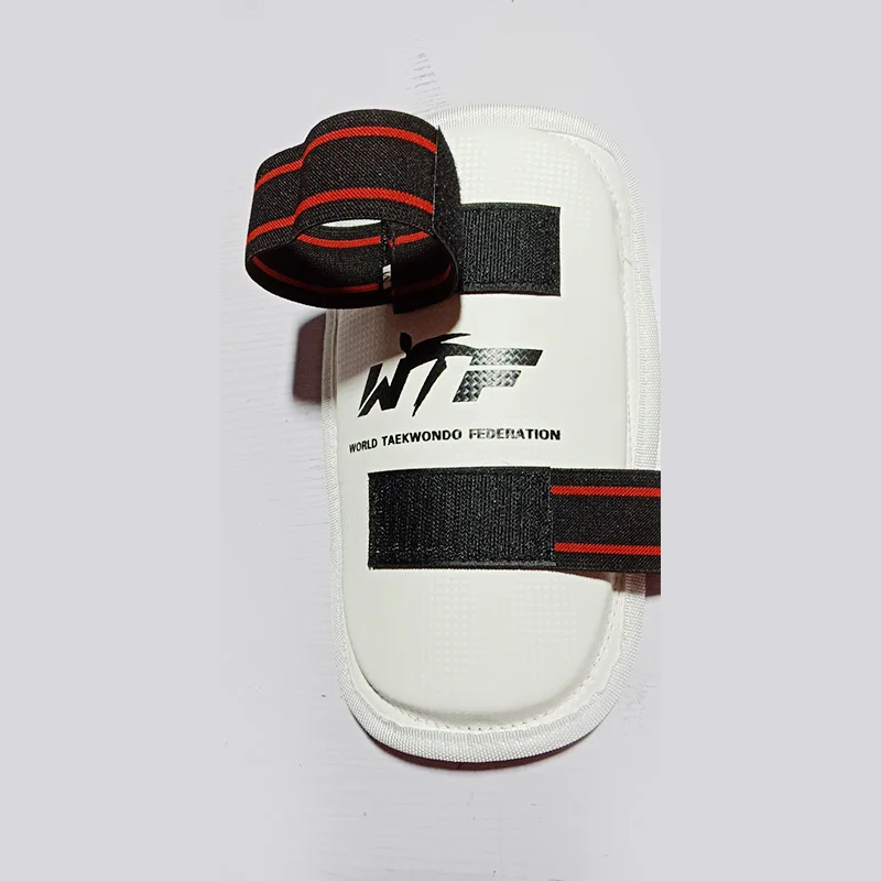 Taekwondo Protective Gear Full Set of Arm and Leg Protection Adult Child Protect Suit Gear Fighting Karate Protective Shin Guard martial arts protector set