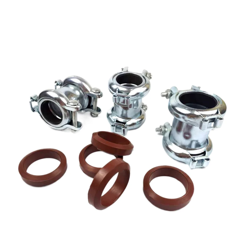 Xojox Per Kobelco Gang Calendar Licat Hyundai Sumitomo Kato Feizi Rubber Assembly Idraulico Oil Pipe Joint Oil Seal Escavatore