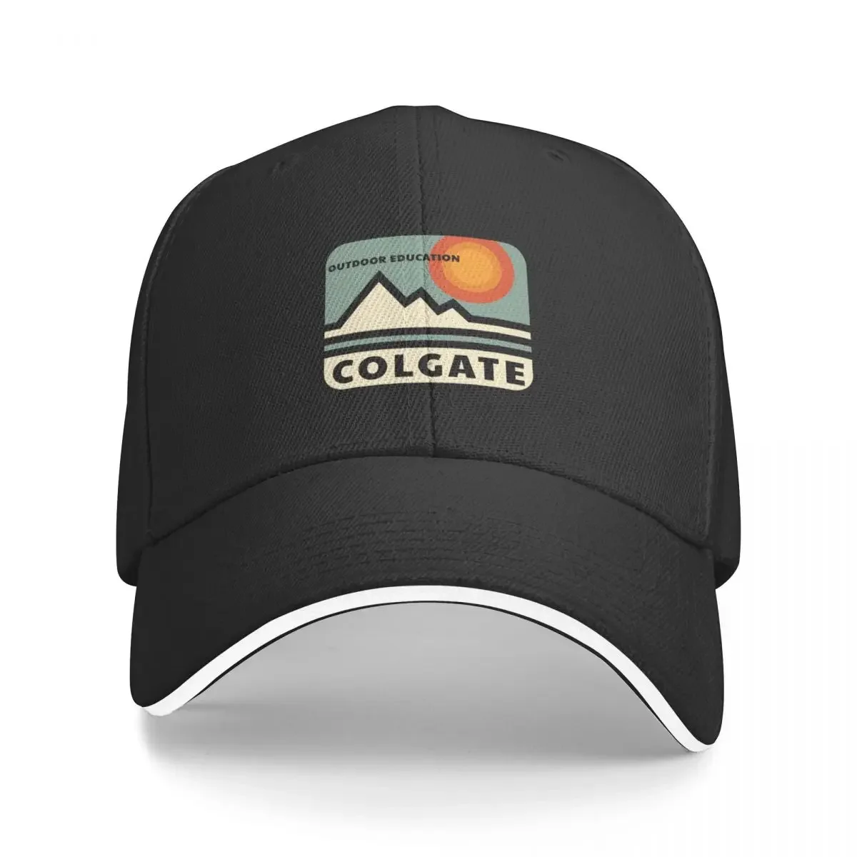 

Vintage OE Baseball Cap Mountaineering Hat Man For The Sun Golf Men Women's