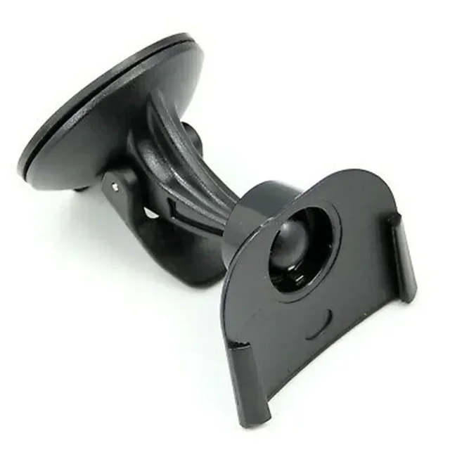 1PC Car GPS Suction Cup Holder Mount Holder For Tomtom V2 V3 2ND 3RD EDITION 3.5Inch Plastic Interior Car Truck Parts 4
