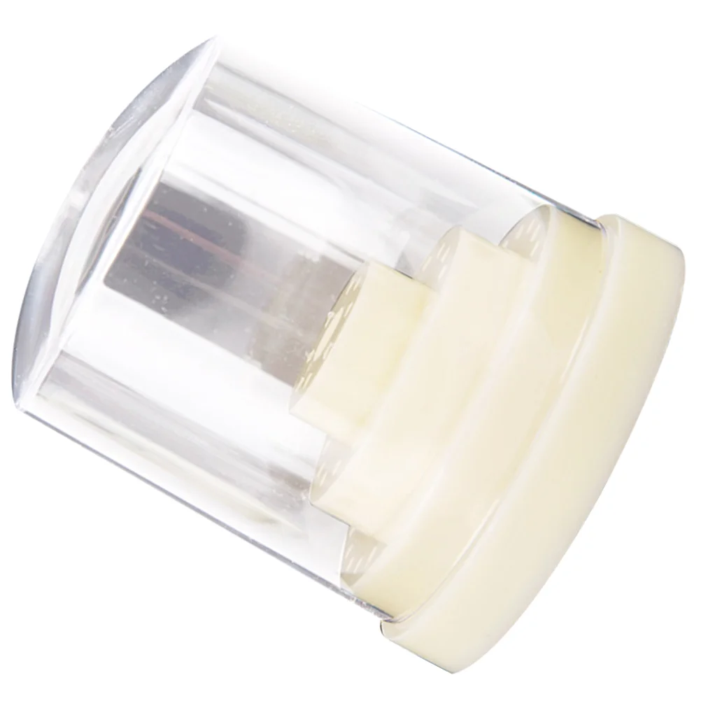 

Dental Burs Holder Dental Burs Sterilizer Box Dental Needle Organizer Dentists Supplies (48 holes)