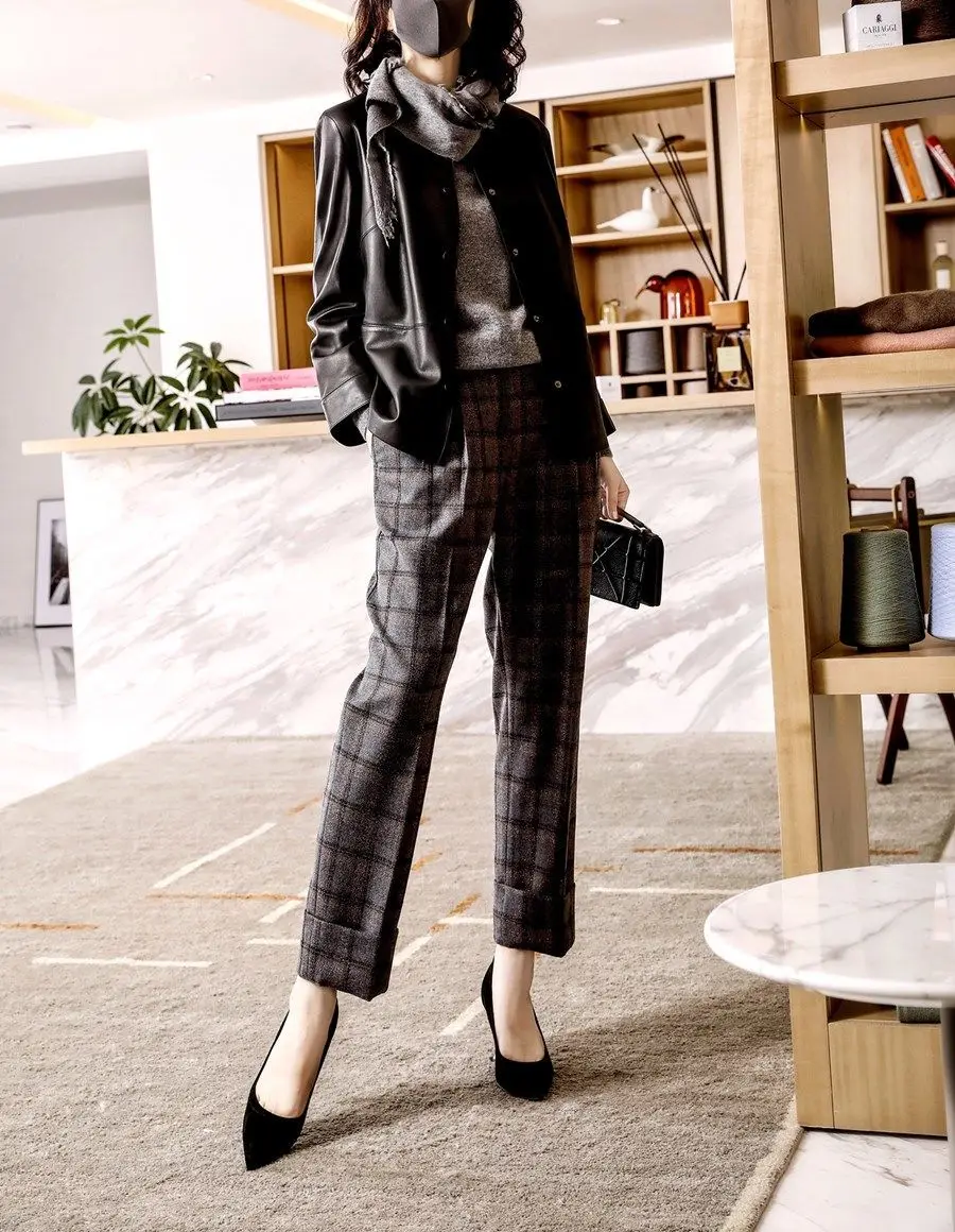 L leather fashion store, PU leather coat, men leather jackets, leather bags and handbags, glove, wallet, suit, backpacks, leather clothes for child, kids