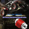 4WD 1/16 Scale 60KM/H All Terrain Off Road RC Car 2.4 Speed Adjust LED Highlight High Speed Drift Remote Control Truck Car Model 2