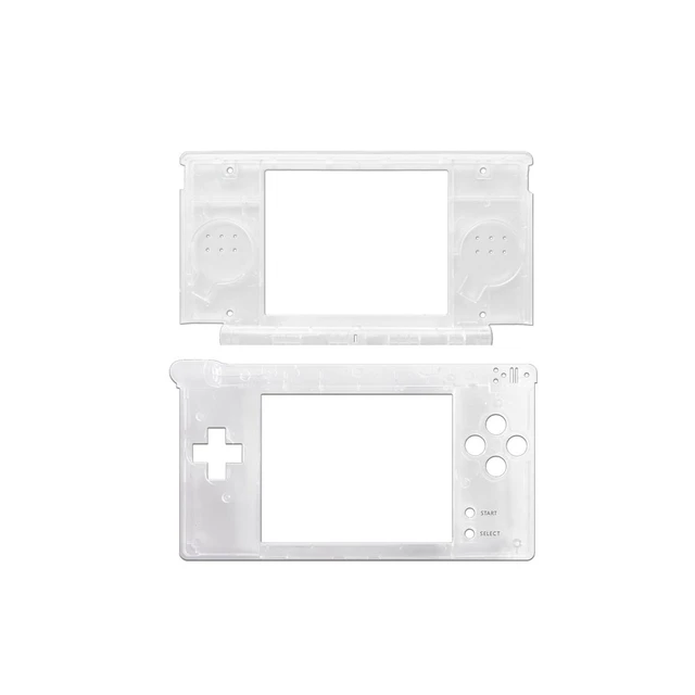 Stylet tactile de remplacement pour console de jeu Nintendo DS et NDS,  E-house, couleur blanche, 5 pièces - AliExpress