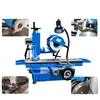 Universal Grinding Machine 380V Precision Small Surface Grinder Milling machine Sharpening Machine with 100*170mm Magnetic table 2