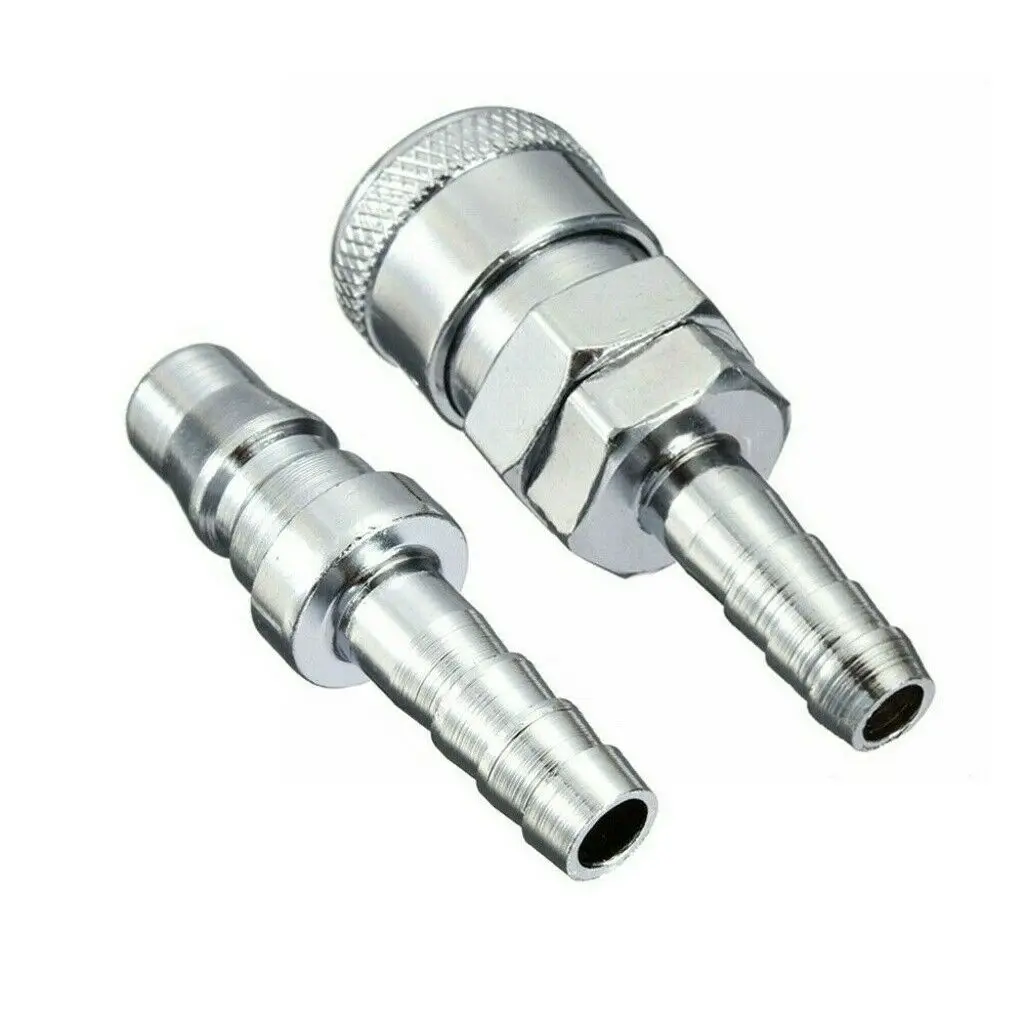 

Caravan Replacement Motorhome Quick Release Connector Pneumatic Components Cleaning Accessories Gas Hose Copper Nozzle