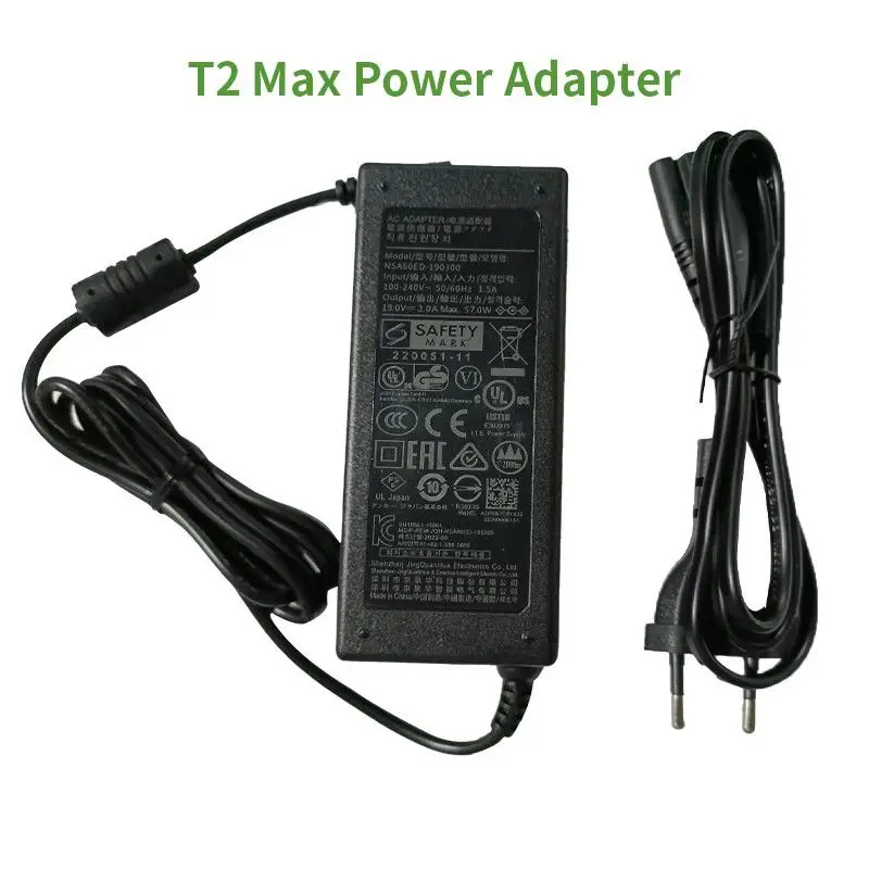 완보 휴대용 전원 어댑터, T2 Max T4 T6 MAX T6R MAX