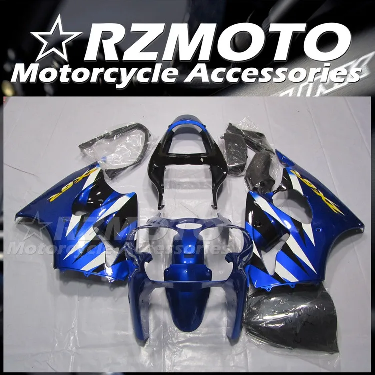 

Комплект обтекателей для мотоцикла KAWASAKI ZX-6R ZX6R 636 2000 2001 00 01 02