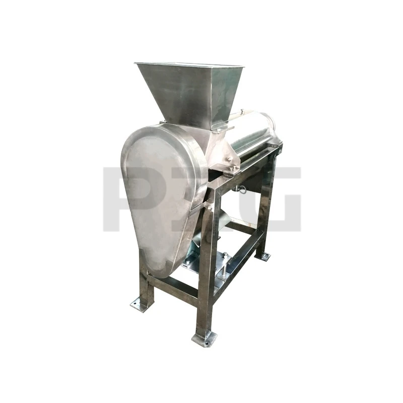 Commercial Industrial Automatic 500KG/H Fruit Juice Lemon Squeezer Extractor Citrus Juicer Extractor Machine Orange Juicer 5
